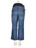 Gap - Maternity Blue Jeans Size 2 - photo 2