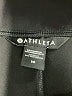 Athleta Solid Black Active Pants Size 10 - photo 7