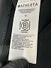 Athleta Solid Black Active Pants Size 10 - photo 8