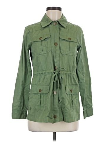 Forever 21 Jacket (view 1)