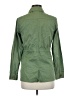 Forever 21 Green Jacket Size Med - photo 2