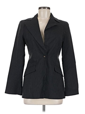 Bebe Blazer (view 1)