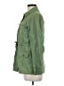 Forever 21 Green Jacket Size Med - photo 5