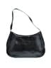 Alfani Solid Black Shoulder Bag One size - photo 3