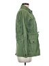 Forever 21 Green Jacket Size Med - photo 4