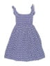 Mini Boden Hearts Blue Dress Size 3 - 4 - photo 1