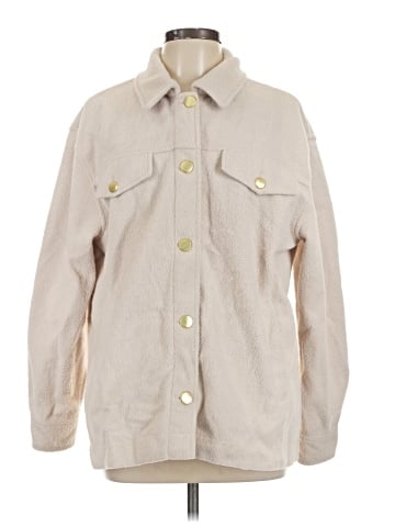 Joie Fleece (view 1)