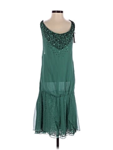 Patrizia Pepe Cocktail Dress (view 1)