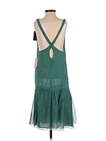 Patrizia Pepe Cocktail Dress (view 2)