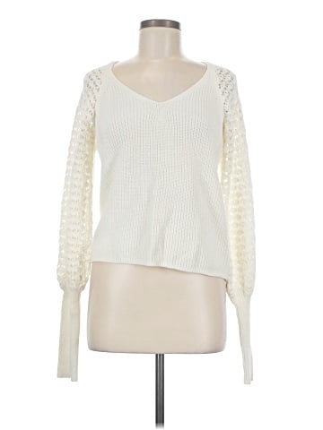 525 America Pullover Sweater (view 1)