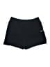 Nike 100% Cotton Black Athletic Shorts Size XL - photo 1