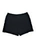 Nike 100% Cotton Black Athletic Shorts Size XL - photo 2