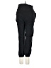 Old Navy - Maternity Black Active Pants Size S - photo 2