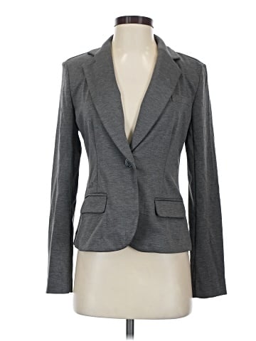 Merona Blazer (view 1)