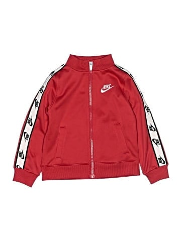 Nike Track Jacket (view 1)