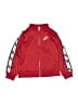 Nike 100% Polyester Red Track Jacket Size 3T - photo 1