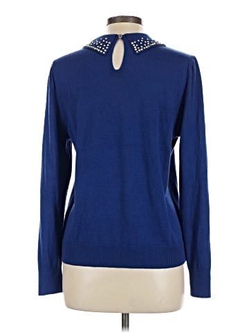 Ann Taylor LOFT Pullover Sweater (view 2)