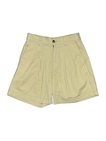 Levi's Khaki Shorts (view 1)