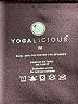 Yogalicious Burgundy Active Pants Size M - photo 7