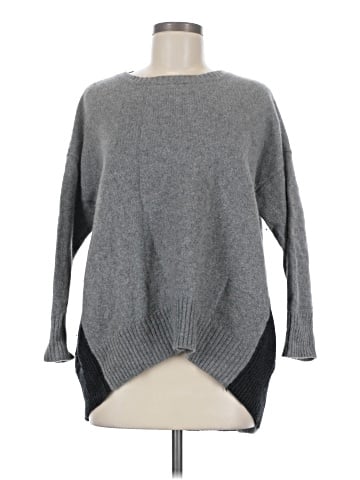 Eileen Fisher Pullover Sweater (view 1)