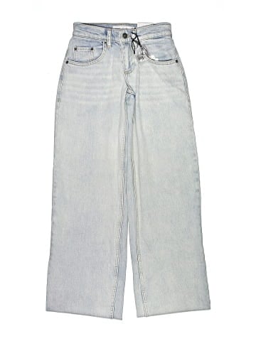 Subdued Jeans (view 1)