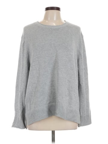 Ella Moss Pullover Sweater (view 1)