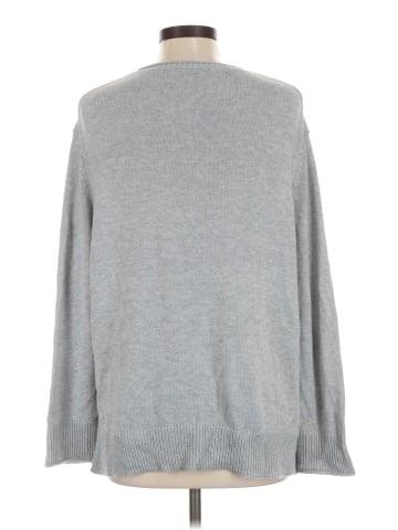 Ella Moss Pullover Sweater (view 2)