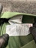 Old Navy Solid Green Sweatpants Size 7 - photo 4