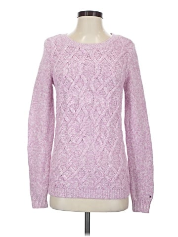 Tommy Hilfiger Pullover Sweater (view 1)