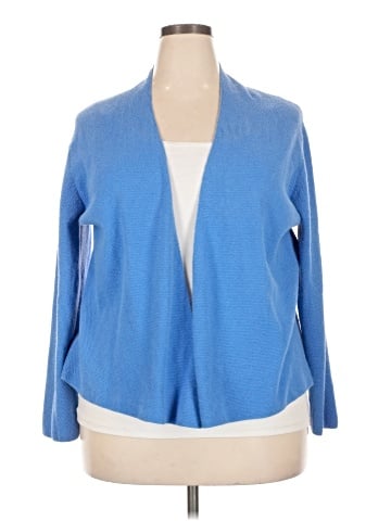 Monterey Bay Clothing Company Cardigan (view 1)