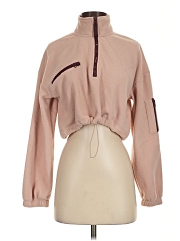 Forever 21 Fleece (view 1)