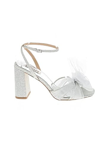 Badgley Mischka Sandals (view 1)