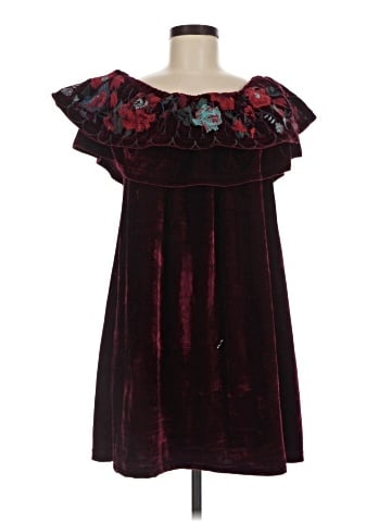 Umgee Cocktail Dress (view 1)