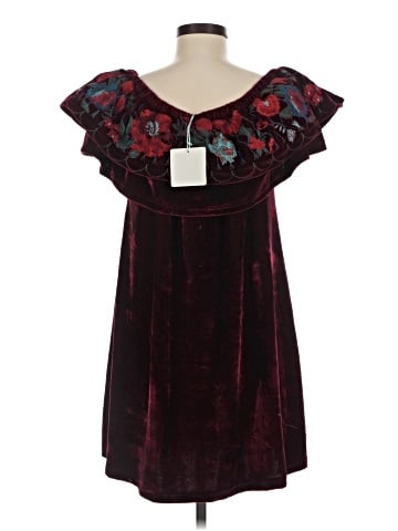 Umgee Cocktail Dress (view 2)