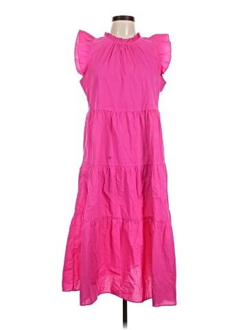 J.Crew Casual Dress (view 1)