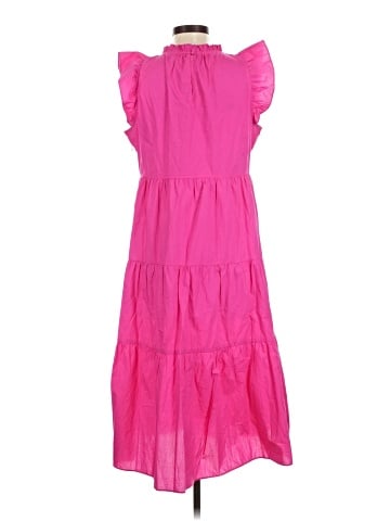 J.Crew Casual Dress (view 2)