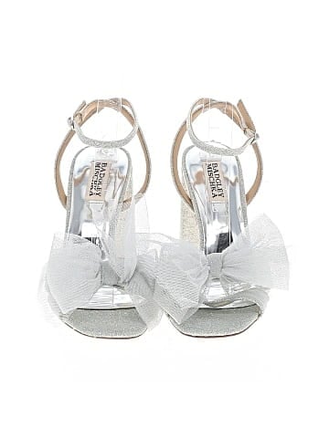 Badgley Mischka Sandals (view 2)