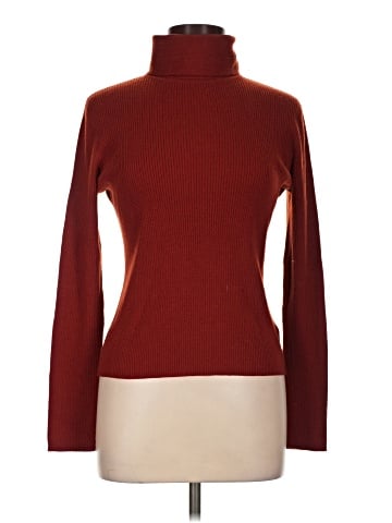 Jones New York Turtleneck Sweater (view 1)