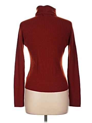 Jones New York Turtleneck Sweater (view 2)