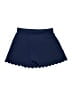 J.Crew Solid Blue Active Skort Size L - photo 1