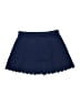 J.Crew Solid Blue Active Skort Size L - photo 2