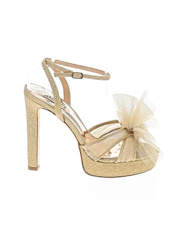Badgley Mischka Sandals (view 1)
