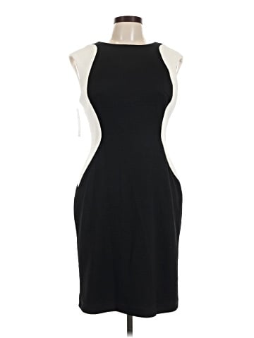 Sandra Darren Cocktail Dress (view 1)