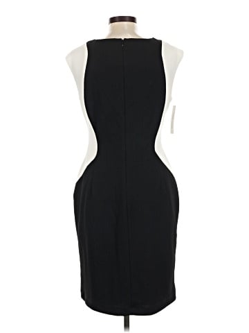 Sandra Darren Cocktail Dress (view 2)