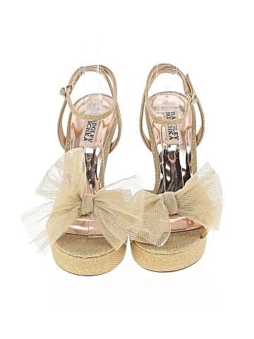 Badgley Mischka Sandals (view 2)