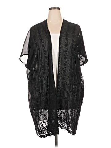 Guess Kimono (view 1)