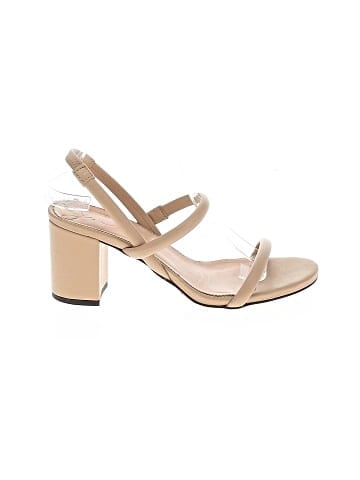 J.Crew Sandals (view 1)