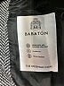 Babaton Gray Wool Coat Size XS - photo 7