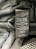 Babaton Gray Wool Coat Size XS - photo 8