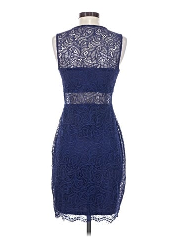 Express Cocktail Dress (view 2)